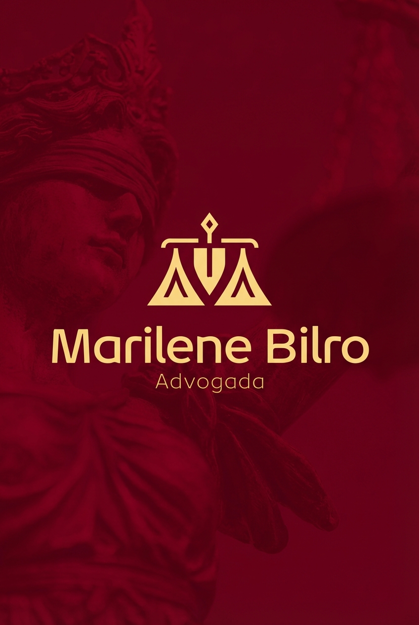 Marilene Bilro - Advogada
